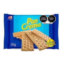 Pan Crema