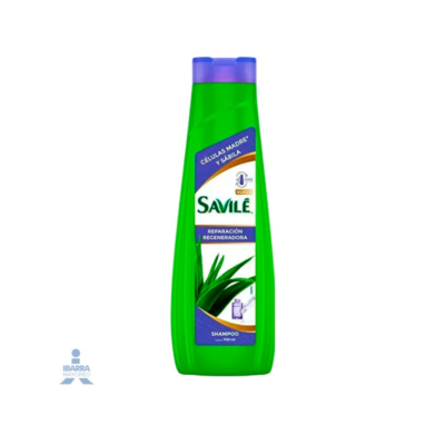 Savile 700 ml células madre