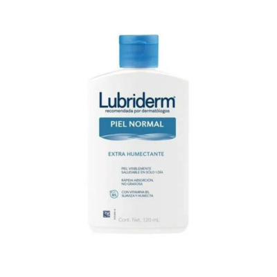 Lubriderm 120