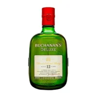 Buchanans