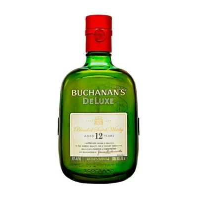 Buchanans