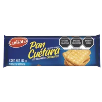Pancuetara 150 gr