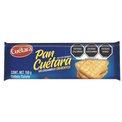 Pancuetara 150 gr