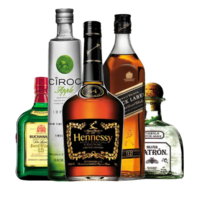 Vinos y Licores