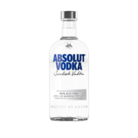 Vodka