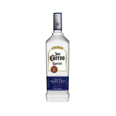 Jose Cuervo Plata 990 ml