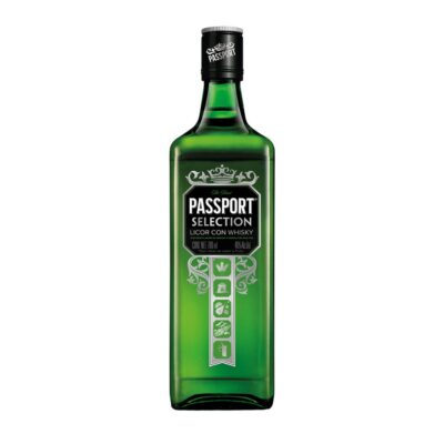 Passport scotch 700 ml