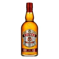 Chivas regal 12 años 750 ml