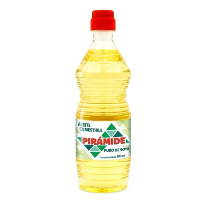 Aceite Piramide 1 lt