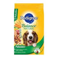 Pedigree balance n. adulto 500 gr