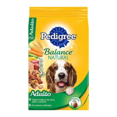 Pedigree balance n. adulto 500 gr