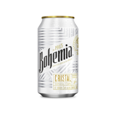 Bohemia Clara Six