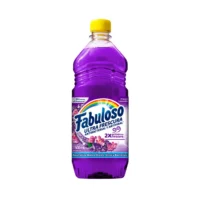 Fabuloso lavanda 500 ml