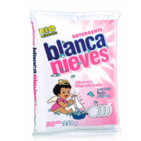 Blanca nieves 250 gr