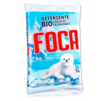 Foca 250 gr