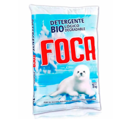 Foca 250 gr