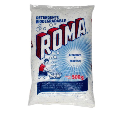 Foca 500 gr