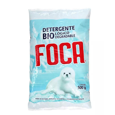 Foca 500 gr