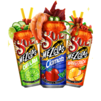 2 Sol Mezclas