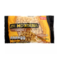 La moderna caracol 2 200 gr