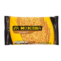La moderna tallarín 200 gr