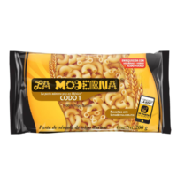 Pasta la moderna codo1 200 gr