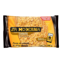 La moderna corbata 200 gr