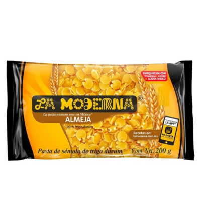 La moderna almeja 200 gr