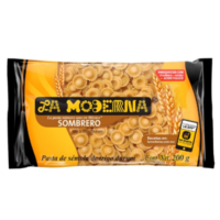 La moderna sombrero 200 gr