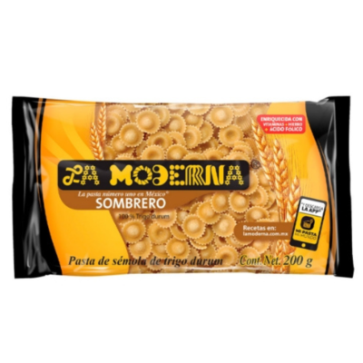 La moderna sombrero 200 gr