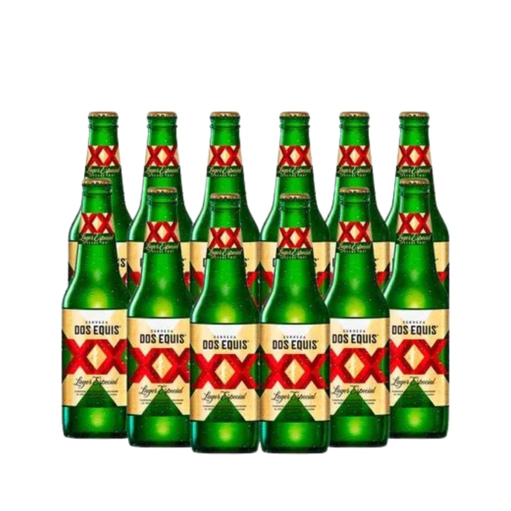 XX Lagger Cuartito – X-MART