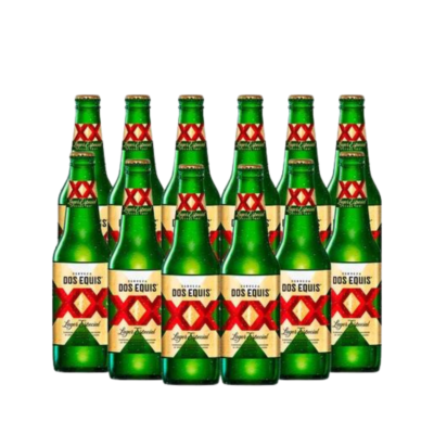 XX Lagger Cuartito