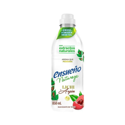 Ensueño natureza lichi 850 ml