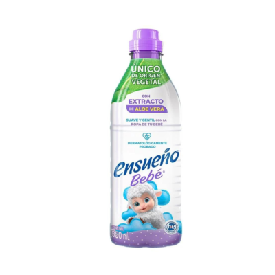 Ensueño bebe 850 ml