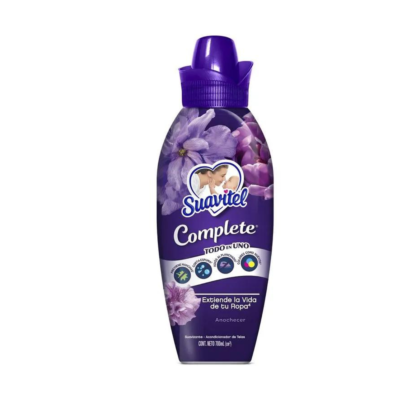 Suavitel anochecer 700 ml