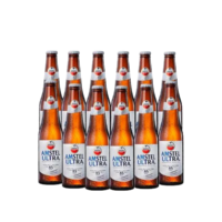 Ultra Amstel Cuartito