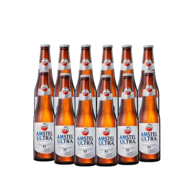 Ultra Amstel Cuartito