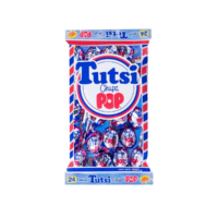 Paleta tutsi pop 24 pzs
