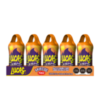 Lucas muecas mango c/10