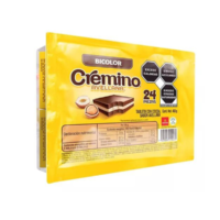 Cremino avellano 24 pz