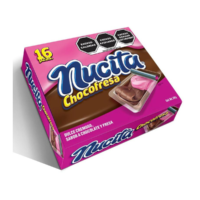 Nucita Choco fresa16 pz
