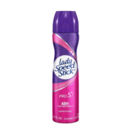 Lady ss 24/7 power fresh 91 gr