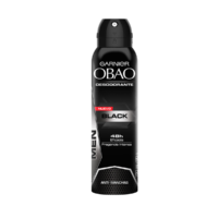 Obao black 150 ml