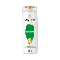 Pantene shamp. 2 en 1 400 ml