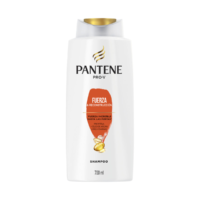 Pantene shamp. fza. y rec. 700 ml