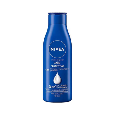 Nivea nutritiva ext 100 ml