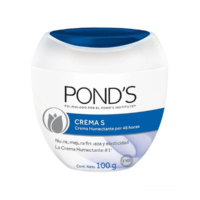 Ponds crema s 100 gr
