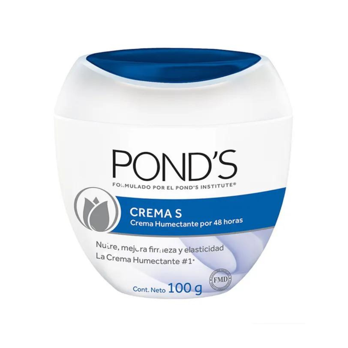 Ponds crema s 100 gr