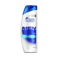 Head shoulder SUA Y MAN 375 ml