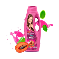Caprice control caida 200 ml